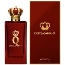 Q by Dolce Gabbana Parfum 50ml