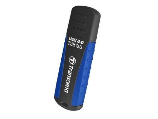 MÄLUKÄIGU FLASH USB USB3 128GB/810 TS128GJF810 TRANSCEND