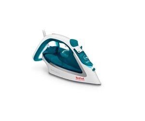 Tefal Easygliss 2 FV5718E0 garintuvas 2500W mėlyna balta