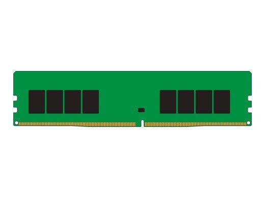 Kingston ValueRAM DDR4 SDRAM 32GB CL22 mitte-ECC DIMM 288-pin