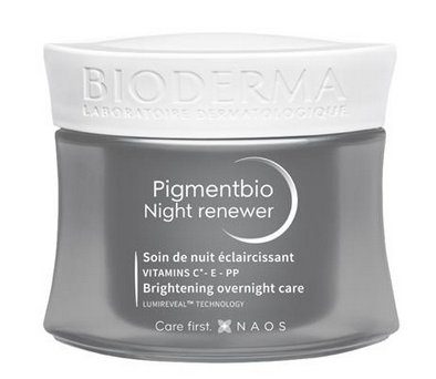 Bioderma Pigmentbio Öine uuendaja 50 ml