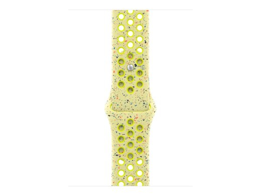 Apple 46mm Volt Splash Nike Sport Band - M/L Apple