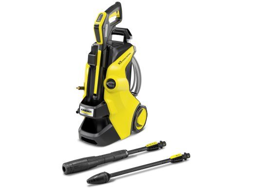 Kärcher K 5 Power Control Flex kõrgnesurvepuhasti