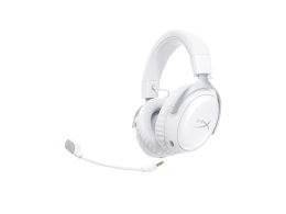 HyperX Cloud III S Wireless Gaming Headphones White