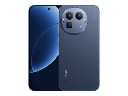 Realme GT 8 Pro 6.79 512GB Urbanblue mėlyna