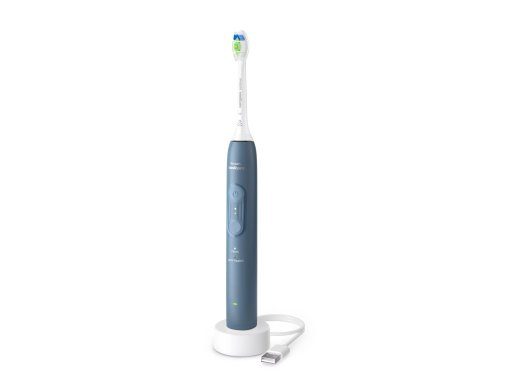 Philips 4100 seeria HX4041/48 elektriline hambahari - sinine