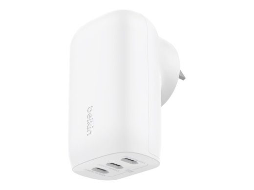 Belkin BoostCharge 67W Adapter with 1x USB-C