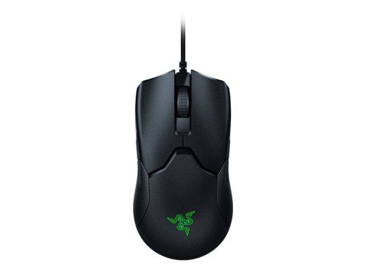 Razer Viper 8KHz optiline kaabel must