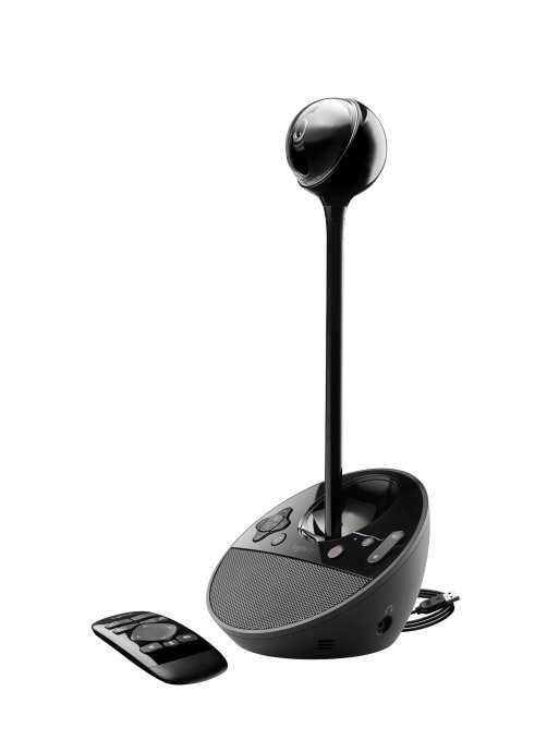 LOGITECH BCC950 Conference Cam HD-Video