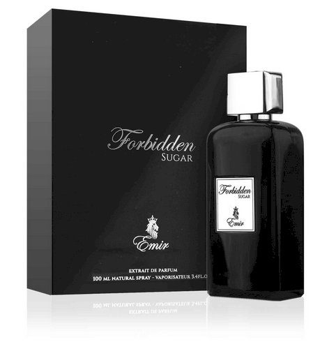 Emir Forbidden Sugar Kvepalai PAR 100 ml