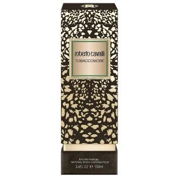 Roberto Cavalli Tobaccomore Perfume EDP 100 ml