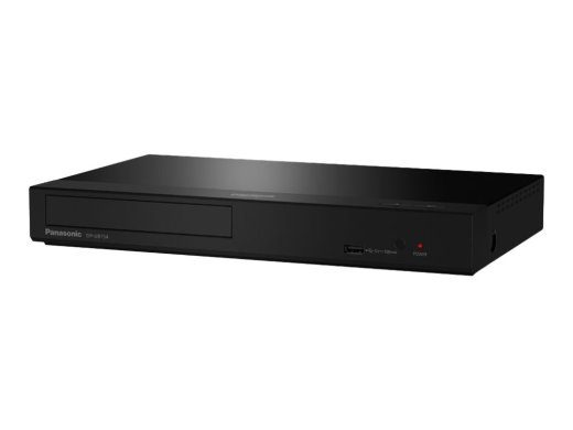 Panasonic DP-UB154EG Blu-ray grotuvas