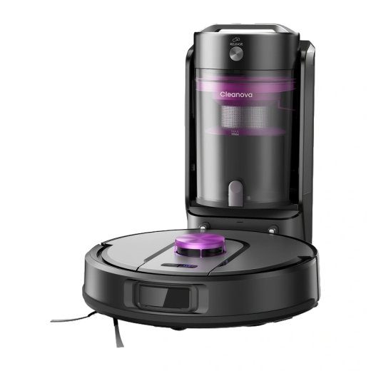 VEXILAR W15 valymo robotas