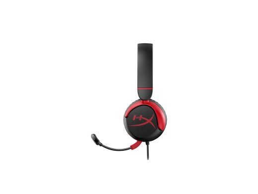 HyperX Cloud Mini juoda ausinių kabelis