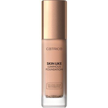 Skin Like Foundation - Illuminating Makeup 30 ml 042C