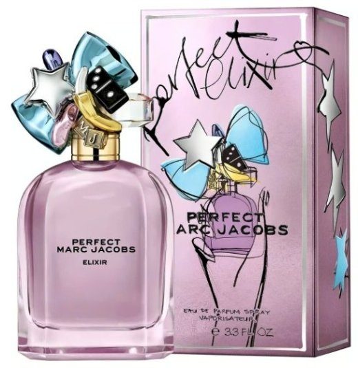 Marc Jacobs Perfect Elixir Kvepalai EDP 30 ml