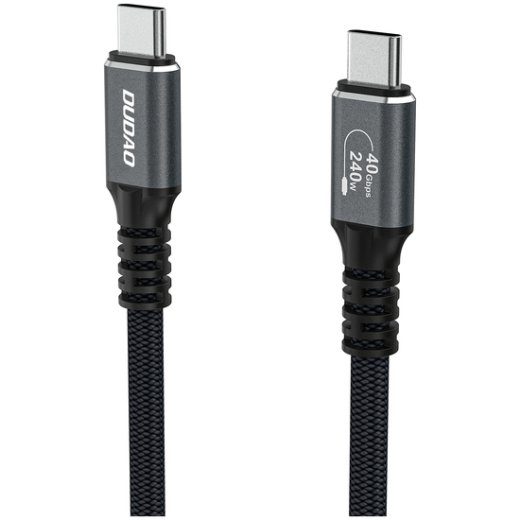 Dudao L26 USB4 2m must/hall