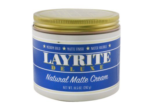 Layrite Natural Matte Cream 297 g
