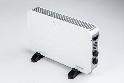 Konvektiivküttekeha Ravanson CH-9000WT Sisustusvalge 2000 W