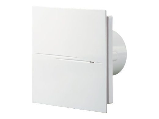 VENTS Quiet-Style 100 valge väljalaskeventilaator