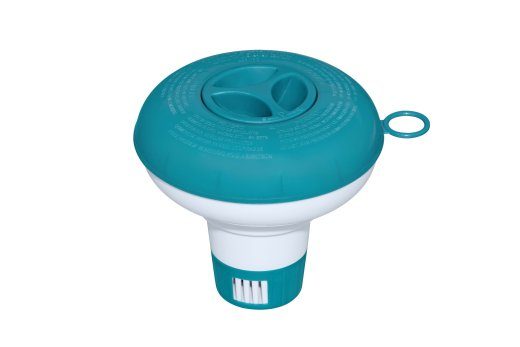 Bestway doositoru keemia ujumisbasseini jaoks 12.7cm