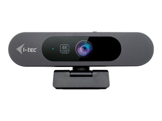 i-tec SOLOMON PRO 900 4K Veebikaamera