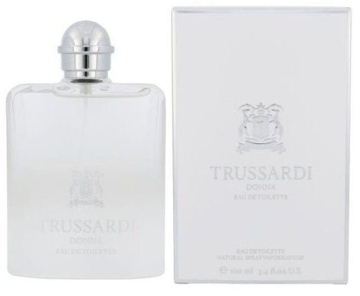 Trussardi Donna Kvepalai EDT 100 ml