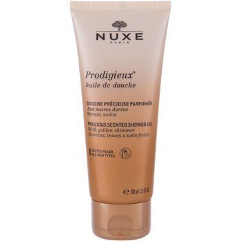 Prodigieux Shower Oil 200ml
