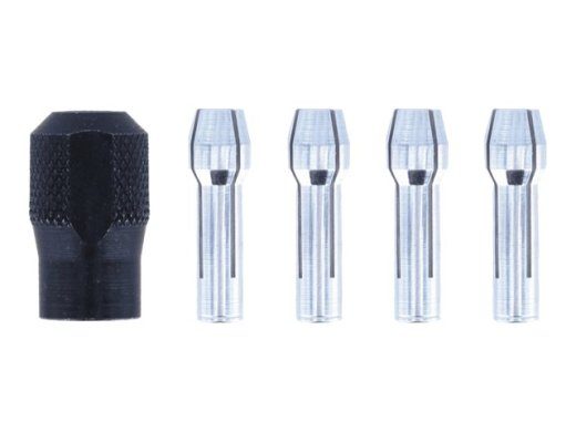Dremel 4485 Chuck Set Cutting Wheels Rotating Tool