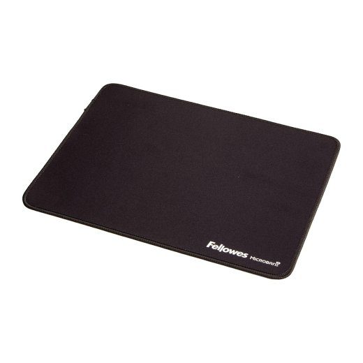 MOUSE PAD BREYTA XL/BLACK 100138995 FELLOWES