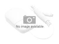 Kensington Orbit Optical Trackball Black Silver