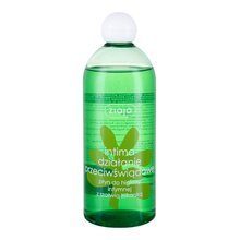 Intiimne saialise puhastusgeeli - intiimhügieenigeeli 500ml