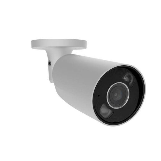VÄRGKAMERA 5MP BULLETCAM/HL 2.8MM VALGE 126253 AJAX