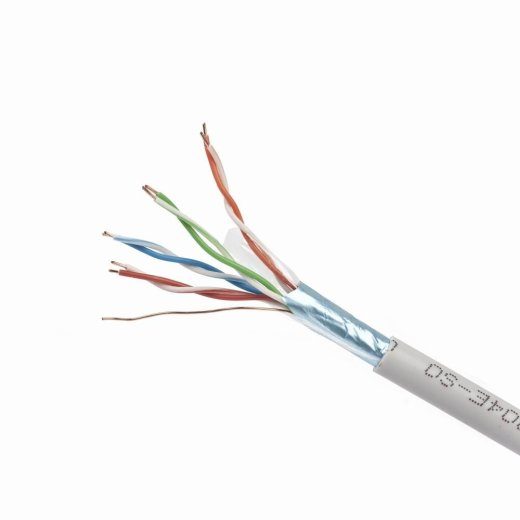 Gembird CAT5e FTP 100m võrukaabel Hall F/UTP (FTP)