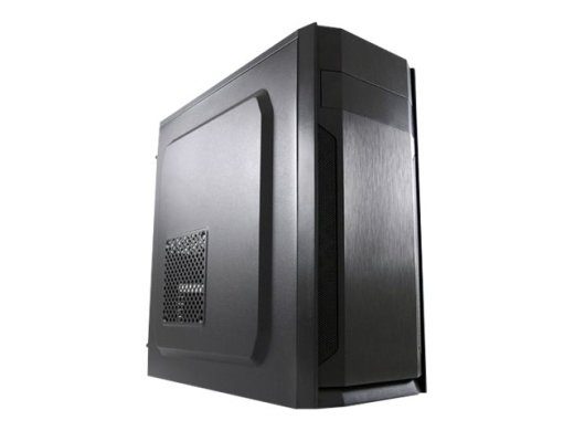 LC Power 7036B Tower ATX Must