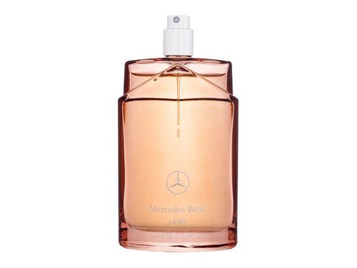Mercedes-Benz Land EDP 100ml (TESTER)