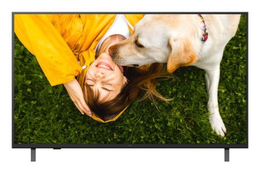 TV LCD 75" 4K/75UA751C LG