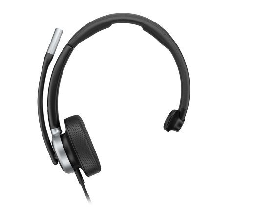 HP Poly Mission 615 Monaural USB Juhtmega Kõrvaklapid
