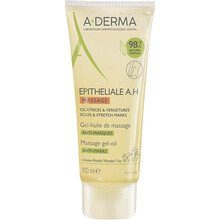 Epitheliale A.H. Massage Gel-Oil 100ml
