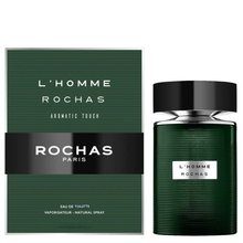 L'Homme Aromatic Touch EDT 100ml