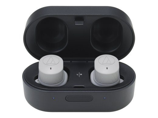 Audio-Technica ATH SPORT7TW juhtmeta TWS kõrvaklapid Hall