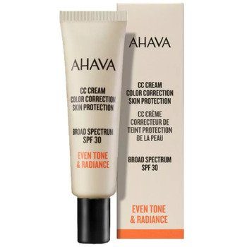 Even Tone & Radiance CC Cream SPF30 30ml