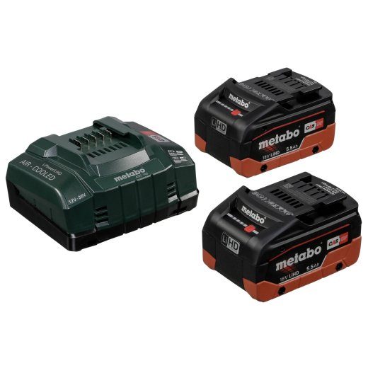 Metabo AC Laadija AC 685122000