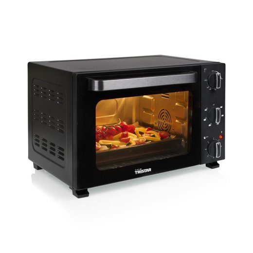 Tristar Convection oven OV-3627 27 L 1500 W Black