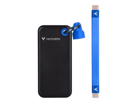 Verbatim 2TB M.2 USB 3.2 Gen 2 Pocket SSD