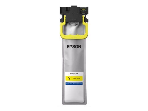 Epson T11N4 Kollane Tintpatloon