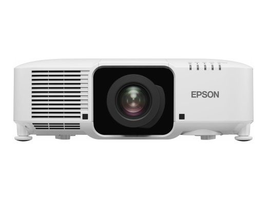 Epson EB-PU1008W 3LCD projektor WUXGA VGA HDMI DVI HDBaseT
