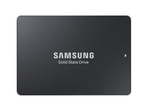 Samsung PM893 480GB SATA 2.5'' SSD
