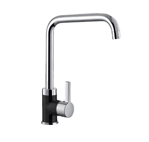 Pyramis Silvio Duo Granite Black Köögimikser