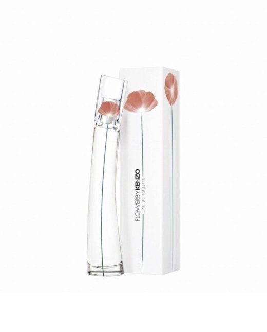 Kenzo Flower by Kenso parfüüm EDT 50ml